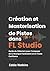 Création et Masterisation d...
