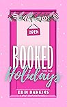 Booked for the Holidays by Erin Hawkins