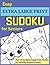 Easy Extra Large Print Sudo...
