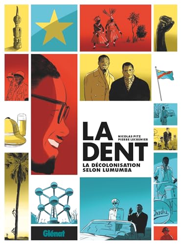La Dent: La décolonisation selon Lumumba (Hardcover)