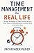 TIME MANAGEMENT FOR REAL LI...
