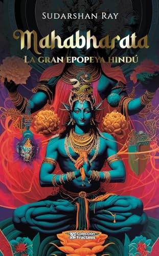 Mahabharata, la gran epopeya hindú