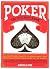Poker by Francois Montmirel