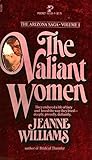 The Valiant Women (Arizona Saga, #1)