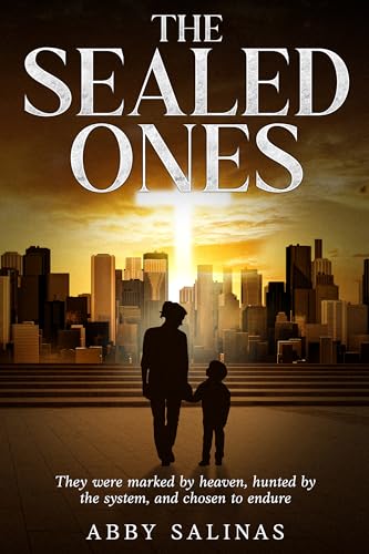 The Sealed Ones (Kindle Edition)