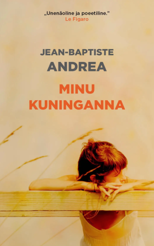 Minu kuninganna