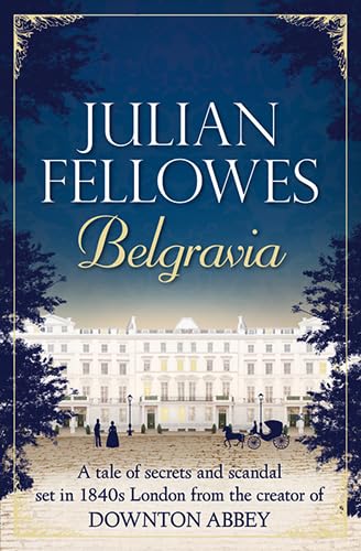 Belgravia