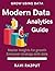 Modern Data Analytics Guide...
