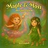 Maple & Moss: The Glitter Storm (Maple & Moss - Magical Mayhem)