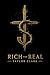 Rich for Real by Taylor Clark