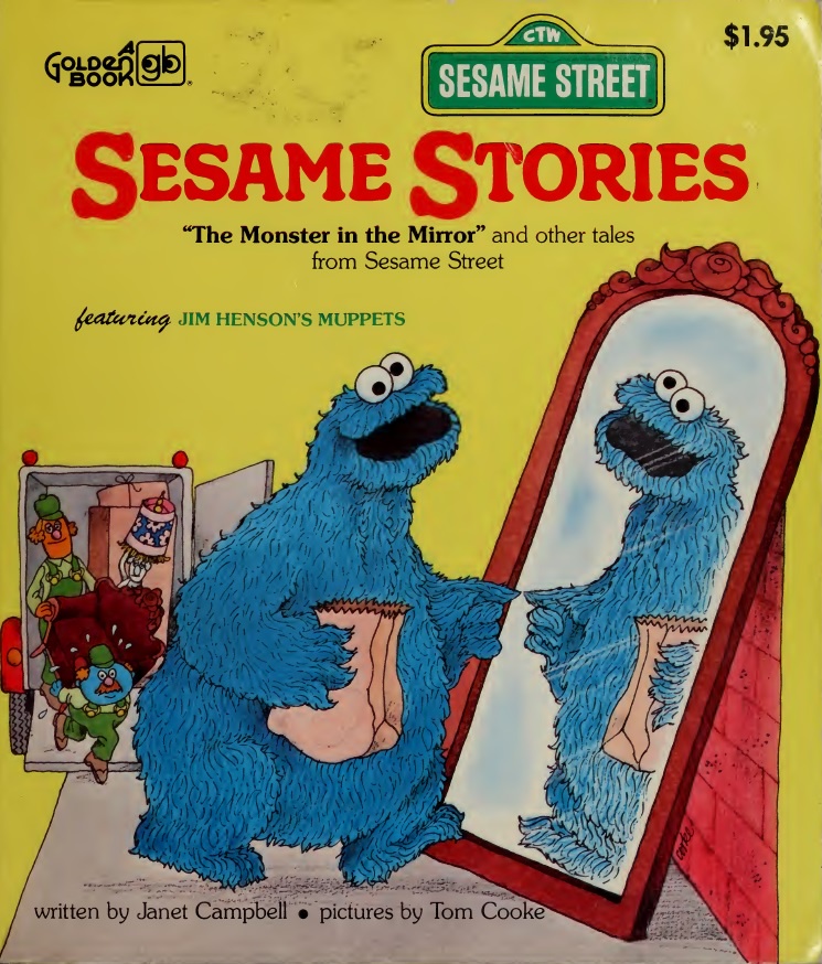 Sesame Stories