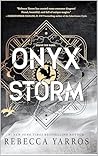 Onyx Storm