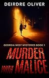 Murder with Malice