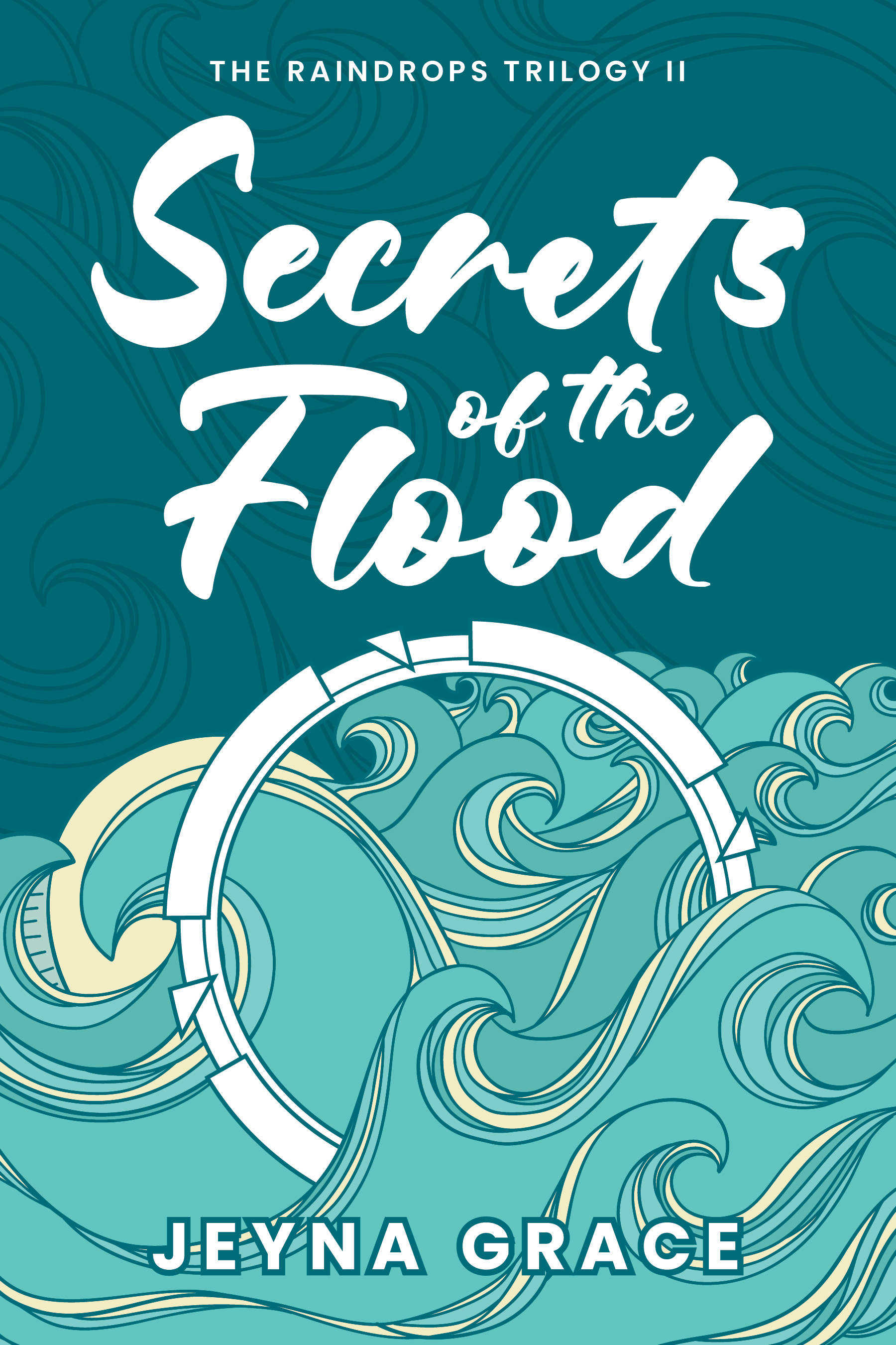 Secrets of the Flood