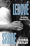 Ledové srdce by Cora Reilly