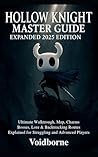 Hollow Knight Mas...
