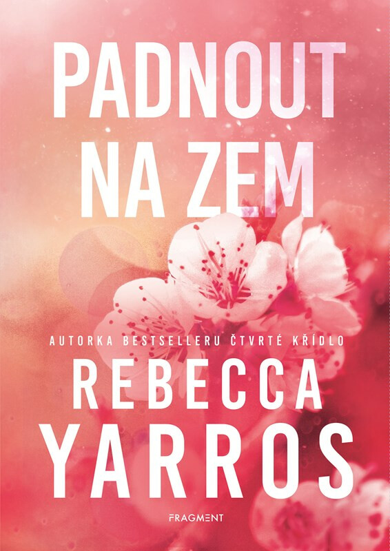 Padnout na zem (Vzlety a pády, #4)