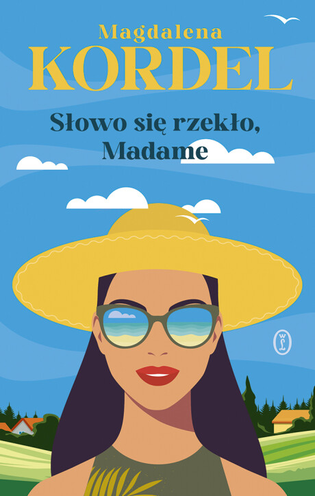 Słowo się rzekło, Madame (Paperback)