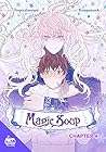 Magic Soup Chapter 4 Magic Soup Chapter 4