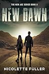 New Dawn (The New Age Series Book 8)
