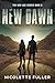 New Dawn (The New Age Series Book 8)
