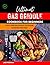 Ultimate Gas Griddle Cookbo...