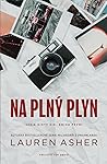 Na plný plyn by Lauren Asher
