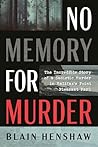 No Memory for Mur...