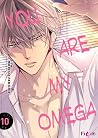 You Are My Omega ...