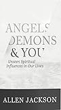 Angels, Demons & You