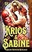 Krios and Sabine: A Short M...