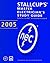 STALLCUP MASTER ELECTRICIAN'S STUDY GUIDE 2005: .