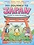 My Journey to Japan by Matthew Loux