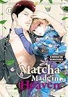 Matcha Made in Heaven 12 by Umebachi Yamanaka