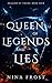 Queen of Legends and Lies (Dragons of Tirene)