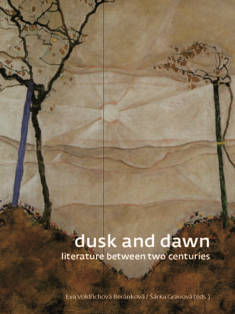 Dusk and Dawn: Literature Between Two Centuries