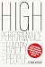 High Performance Through Happy People by Elaine Jobson