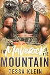 Book cover for The Maverick of the Mountain (Mountain Men of Whispering Winds)