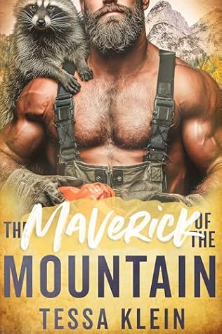 The Maverick of the Mountain (Mountain Men of Whispering Winds)