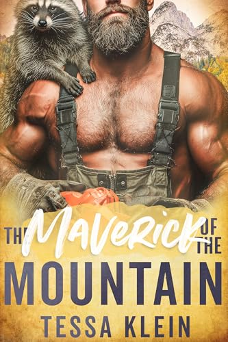The Maverick of the Mountain (Mountain Men of Whispering Winds)