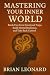 Mastering Your Inner World:...