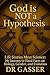 GOD is not a Hypothesis: Li...