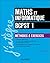 Maths et Informatique Métho...