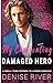 My Captivating Damaged Hero...