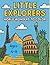 Little Explorers: World Won...
