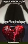 Vogue Vampires Le...