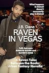 RAVEN IN VEGAS