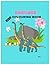 DINOSAUR Colouring Book: op...