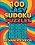 100 Easy Sudoku Puzzles