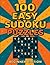 -100- Easy Sudoku Puzzles